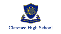 Clarence High School